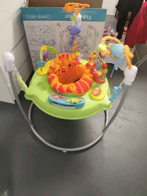 jumperoo gumtree
